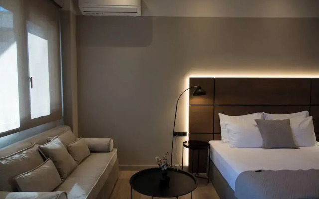 ILION Air Host - Near Athens International Airport