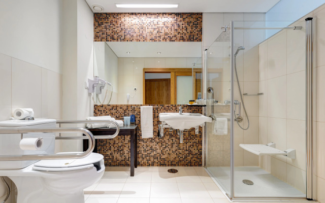 Hotel Rural Vale do Rio & Spa