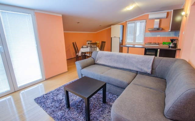 Apartment Silvia B1 Crikvenica, Riviera Crikvenica