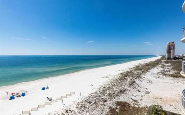 Mirabella 602 by Meyer Vacation Rentals