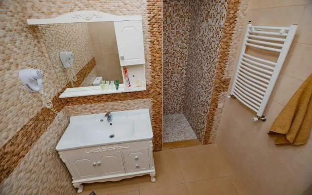 Apartment on Javakhishvili