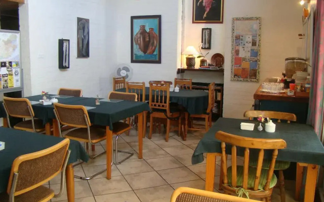 Aqua Marine Guest House