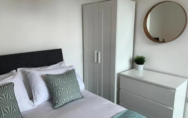 Shotley Bridge - Stunning 2 bedroom apartment