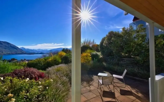 Lake Wanaka Lookout