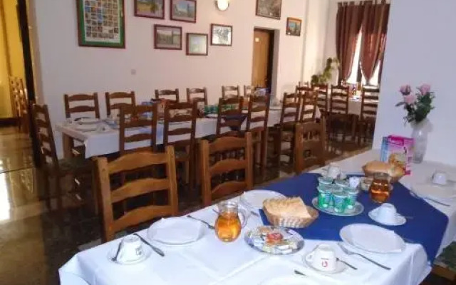 Bed and Breakfast Konoba Jure