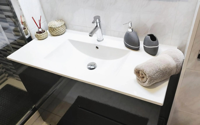 Good Atmosphere Apartment