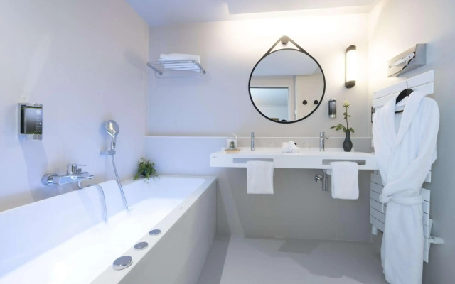 Best Western Premier Le Masq Hotel