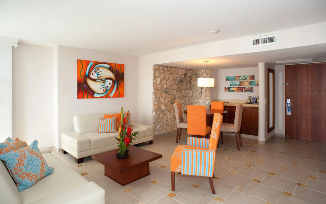 Hotel Dann Cartagena