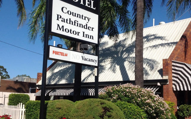 Country Pathfinder Motor Inn