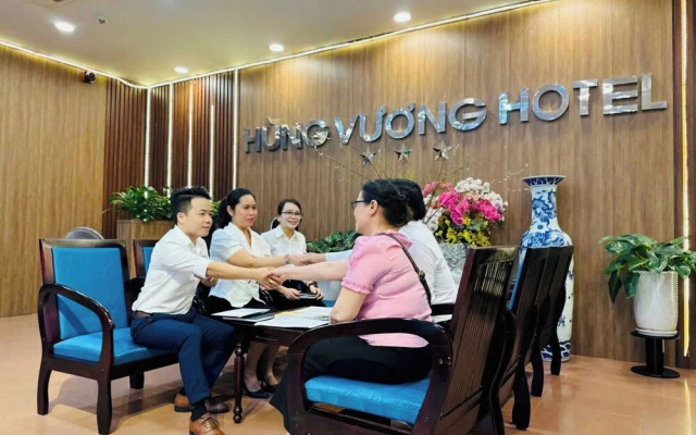 Hung Vuong Hotel