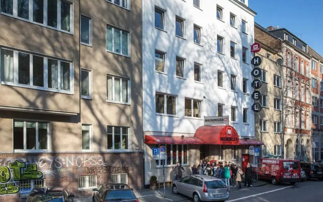 Sonata City Hotel