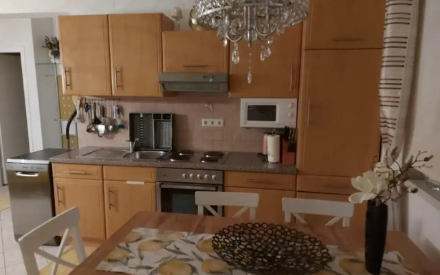 Apartment Vila Lina