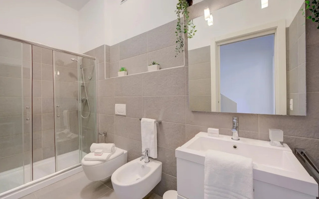 Residenza Castello in Mendrisio