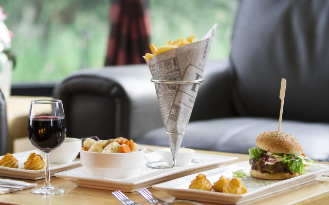 Bastion Hotel Zoetermeer