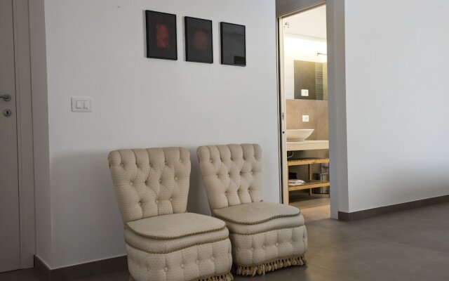 Riofavara Suites by Wonderful Italy