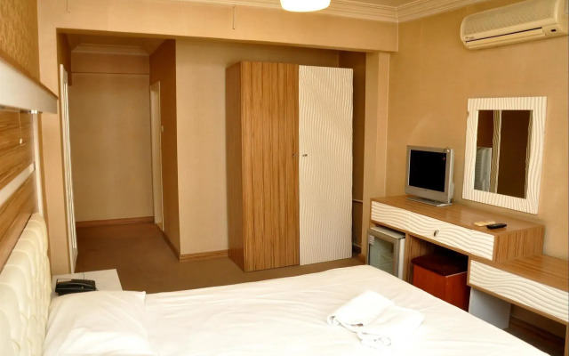 Maltepe Manhattan Otel