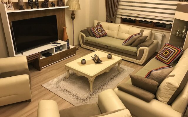 Deniz Apart Pansiyon