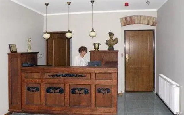 Hotel Atelier