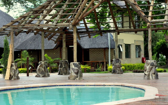 Enviro-Villa Luxury Inn