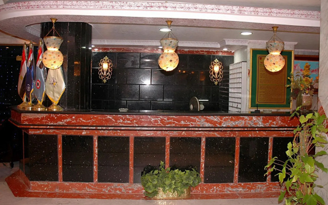 26th of July Hotel & Apartments