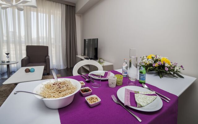 Prime Suites
