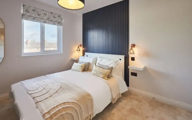 Host Stay Apartment 4 Fourth Avenue