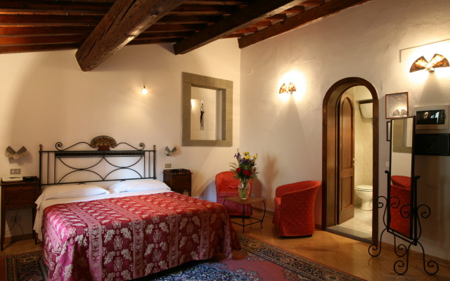 Hotel Collodi