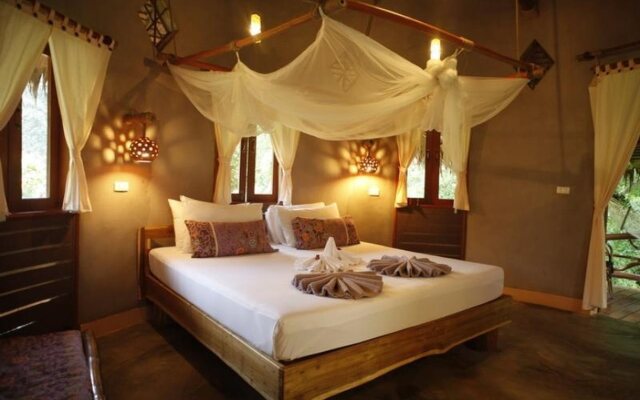 Kuraburi Greenview Resort