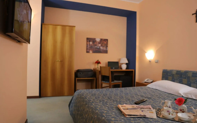 Hotel Villa Cagnola