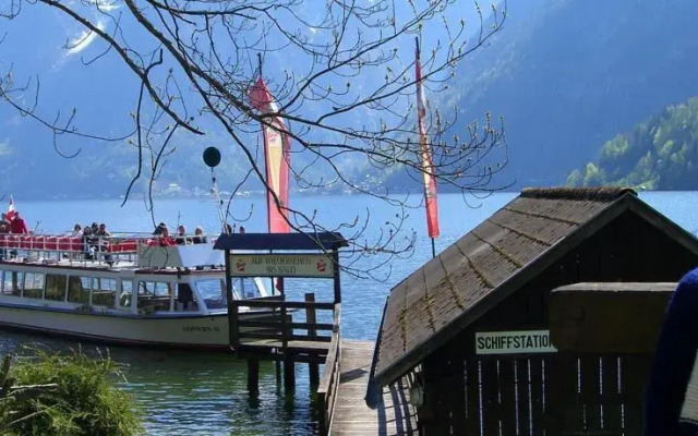 Ferienwohnung Prohaska