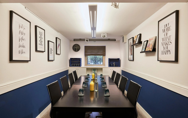 Hotel Indigo Berlin – Ku’damm by IHG