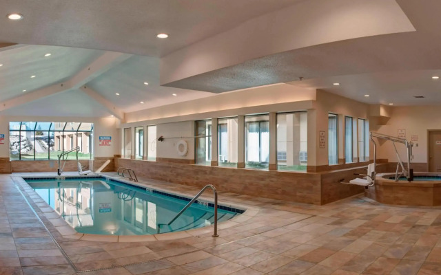 Fairfield Inn & Suites by Marriott Spokane Valley