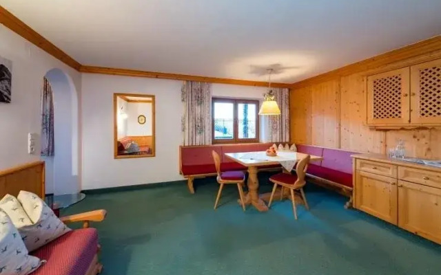 Alpengasthof Rossmoos