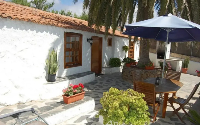 Casa Rural Las Perez