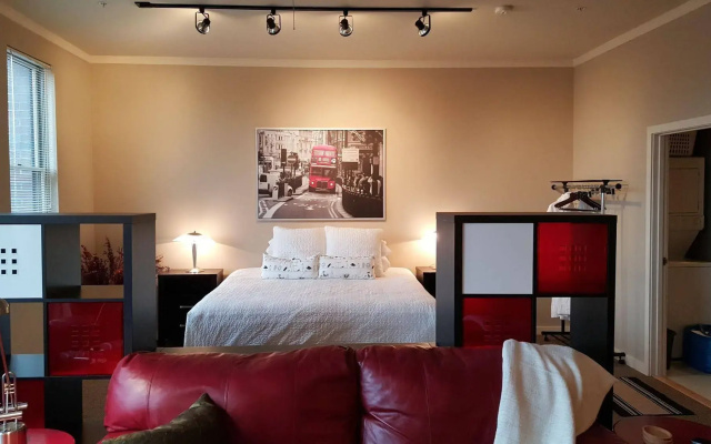 Orenco Lofts