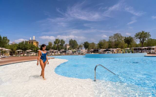 Club Del Sole Rimini Family Resort