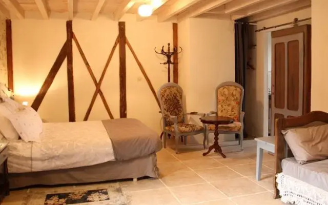 Maison Castaings