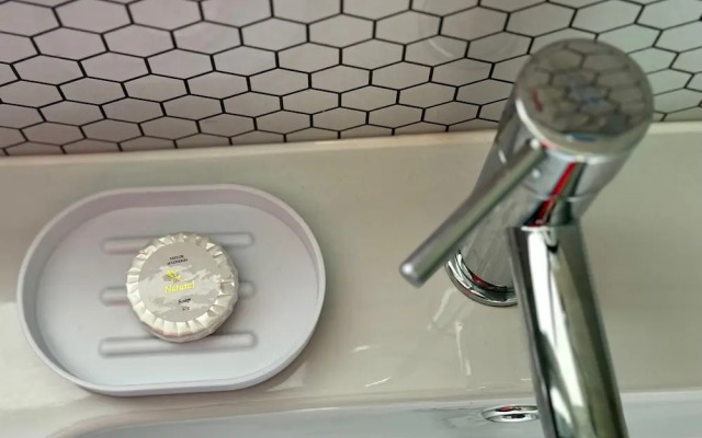 Cozy Studio Attic Retreat in Bettws Newydd