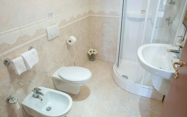 Dimora al Doge Beato Vista Canale