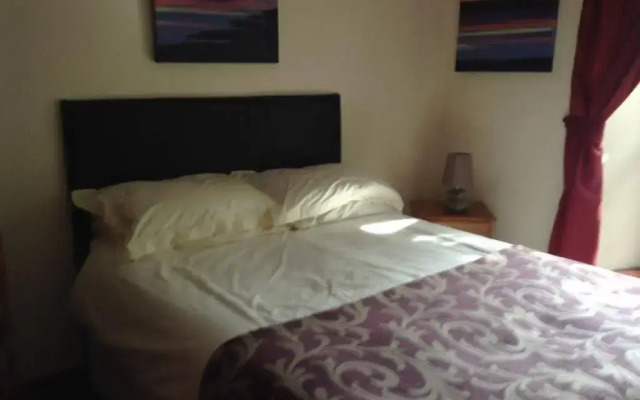 Balbairdie Hotel