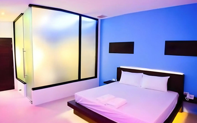 Get Link Hip Hua Hin Hotel