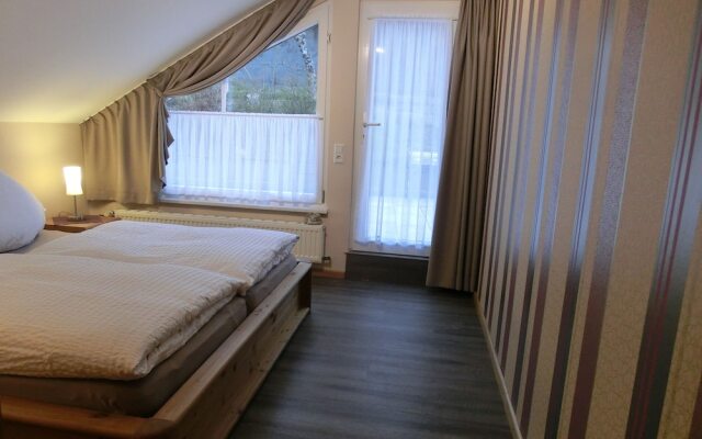 Ferienwohnung Rivaner