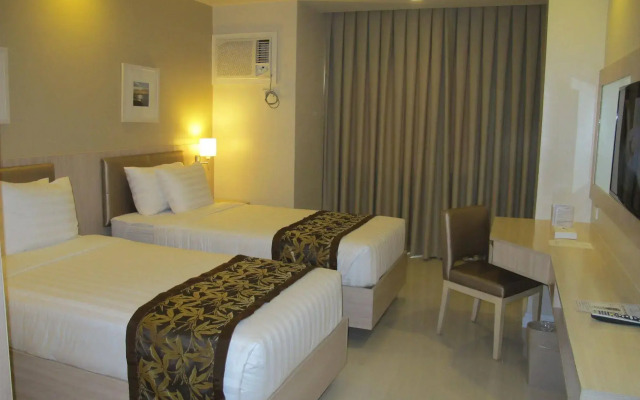 Zerenity Hotel & Suites