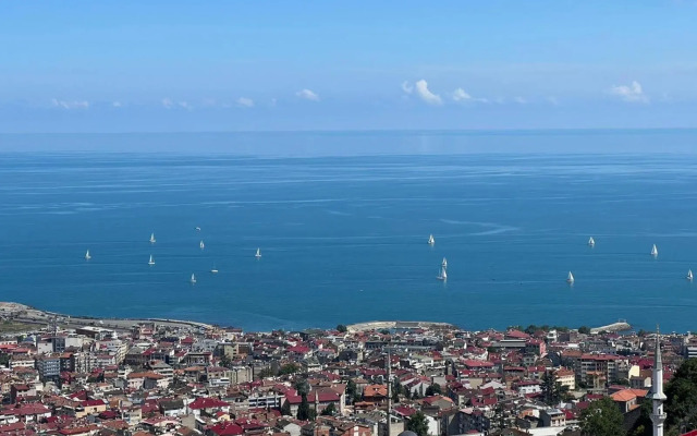Trabzon Panorama Apart
