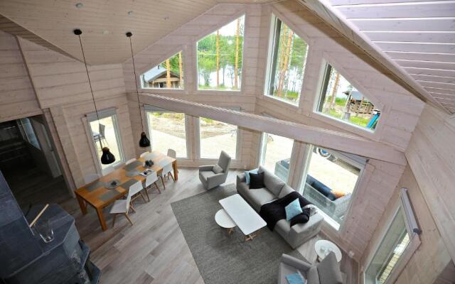 Villa Tukkilahti 4
