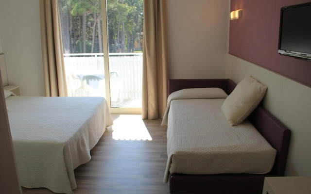 Hotel Meublé Nazionale