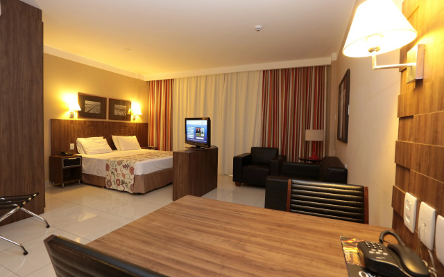 Ibis Styles Ribeirão Preto Maurilio Biagi
