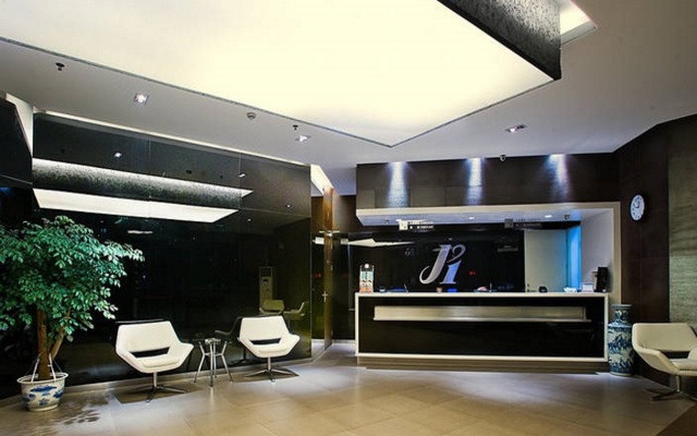 Jinjiang Inn Taizhou wanda square south Jiangzhou road Branch