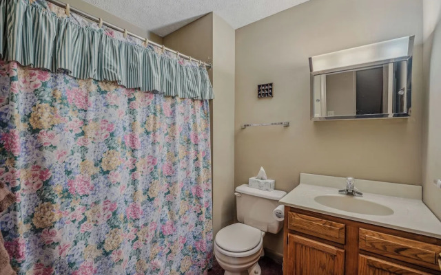 Mountain View Hideaway- A Fun Time Away!