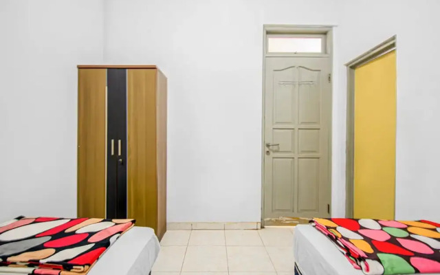 Lamida Syariah Rawamangun